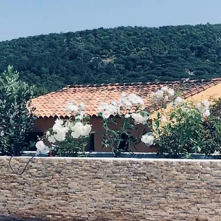 וילה St Martin גאסה