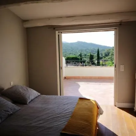 Villa St Martin *
